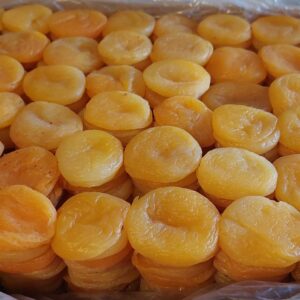 A klasa - Kajsija suva krupna