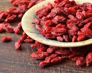 Goji bobice