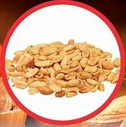 Kikiriki prženi slani VAKUM 2KG