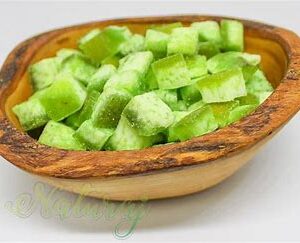 Pomelo kocka