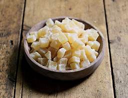 Ananas kocka