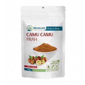 CAMU CAMU PRAH WE ARE ONE 100G