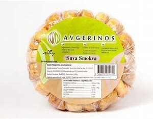 A klasa - Smokva suva 200gr