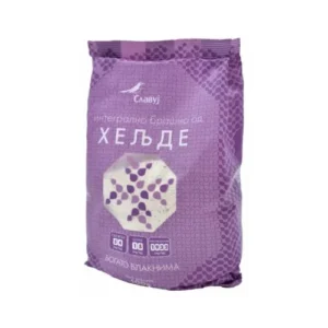 Slavuj brašno heljdino integralno 500G