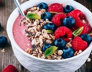 Dobra ovsena kasa akai ( acai ) aronija cija 65g