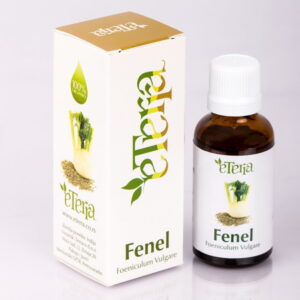 Fenel ulje 30ml Eterra