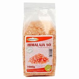 Himalajska so 400gr fino mlevena