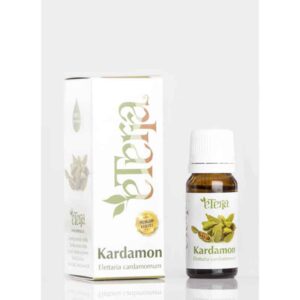 Kardamon ulje 10ml Eterra
