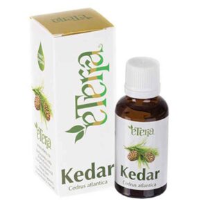 Kedar ulje 30ml Eterra