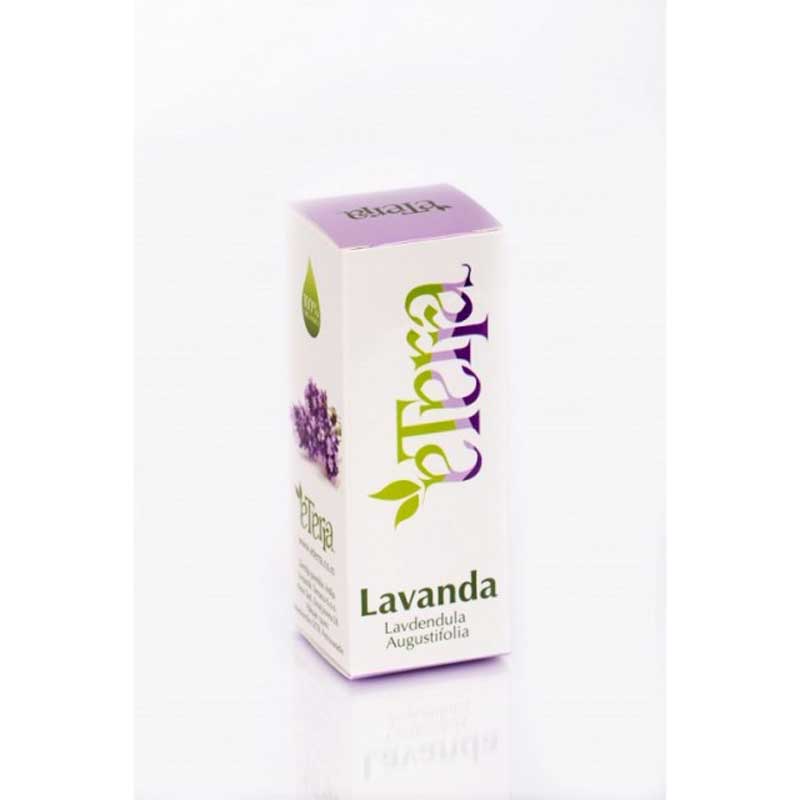 Lavanda ulje 30ml Eterra