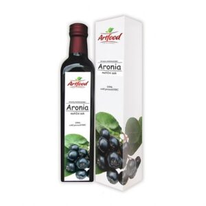Maticni sok aronije 0,5 Artfood