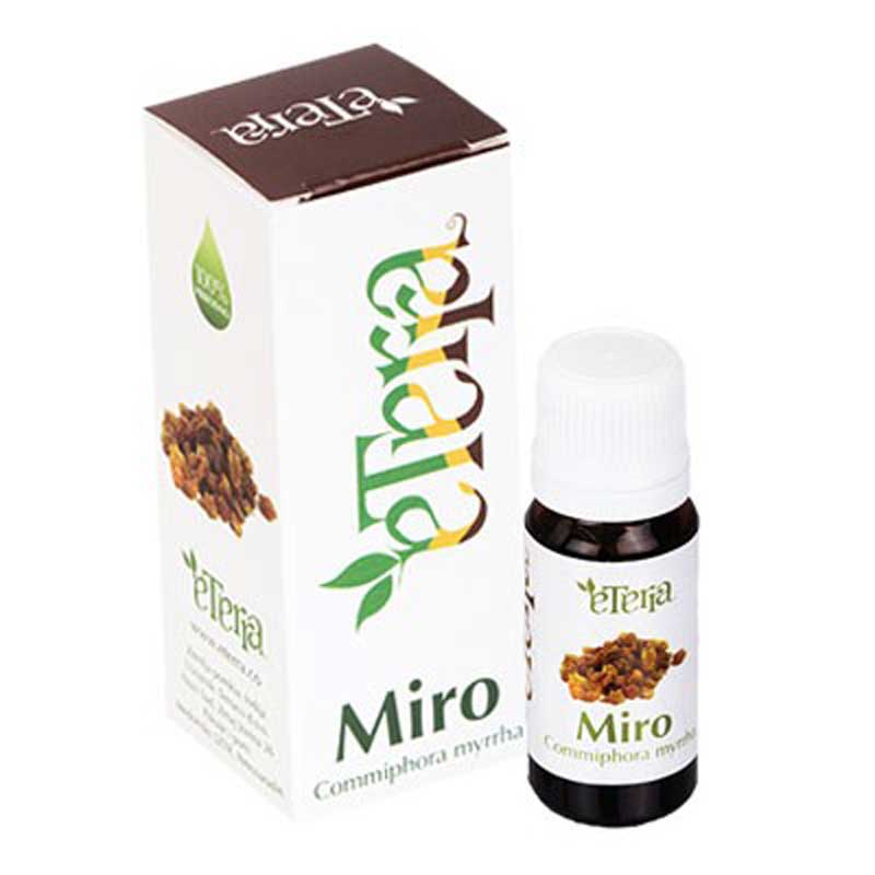 Miro ulje 10ml Eterra