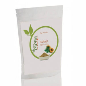Papaja prah lista 300gr Eterra