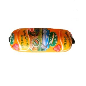 Parizer vegetarijanski 150g Soya Food