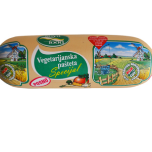 Vegeterijanska pašteta 150g specijal