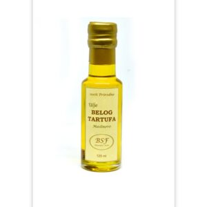 Hladno ceđeno maslinovo ulje sa prirodnom aromom belog tartufa