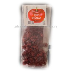 A klasa - Osmotski susena visnja 200gr