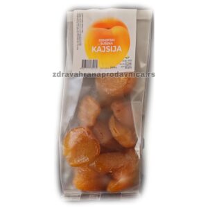 A klasa - Osmotski susena kajsija 1KG