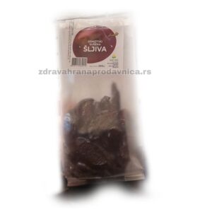 A klasa - Osmotski susena sljiva 200gr