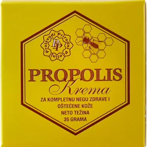 Propolis krema 35 g Pčelarska kuća Kovačević