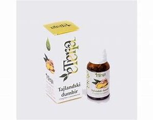 Tajlandski djumbir ulje 15ml Eterra