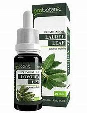 Ulje lovora 20ml BIO Probotanic