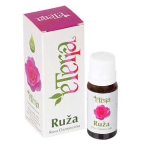 Ruze ulje 5ml Eterra