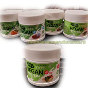 Vegan bundevin protein 300gr bez secera
