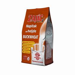 Zajic heljdin napitak u prahu 300g