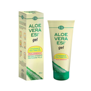 Aloe Vera gel sa vitaminom E i uljem čajevca 100ml