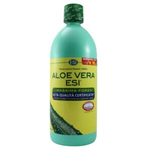 ALOE VERA SOK 500ML