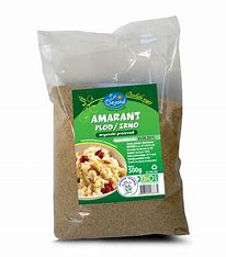 Amarant 500g – organski proizvod Beyond