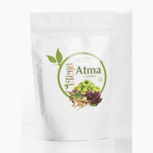 Atma prah 300gr Eterra