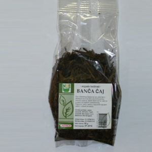 Banča čaj 50g organski proizvod Bio Špajz