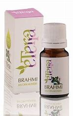 Brahmi ulje 10ml Eterra