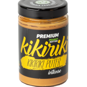 Kikiriki puter PREMIJUM 500gr Hyperic