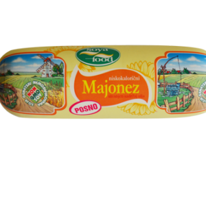Soja majonez 150g Soya food- POSNO