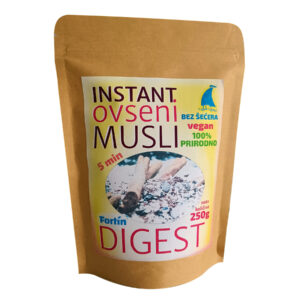 INSTANT OVSENI MUSLI DIGEST 250g