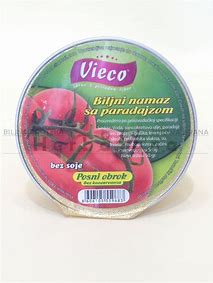 Pasteta paradajz 50gr
