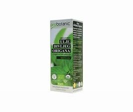 Ulje divljeg origana 5ml – organski proizvod
