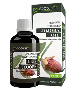 Ulje jojobe 50ml Probotanic