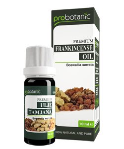 Ulje tamjana 10ml Probotanic