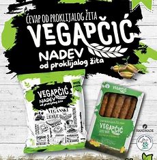 Smesa za sarmu 150g – Bio Spajz