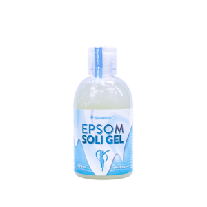 EPSOM SOLI GEL