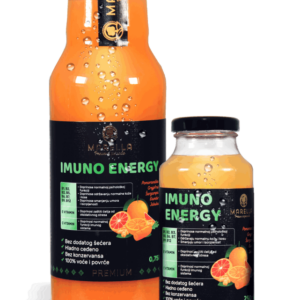 IMUNO ENERGY DETOX SOK 750ml