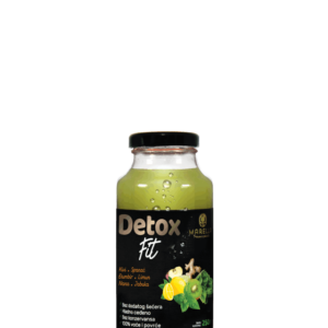 DETOX Fit cedjeni sok 250ml Marella