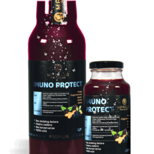 IMUNO PROTECT cedjeni sok 200ml Marella