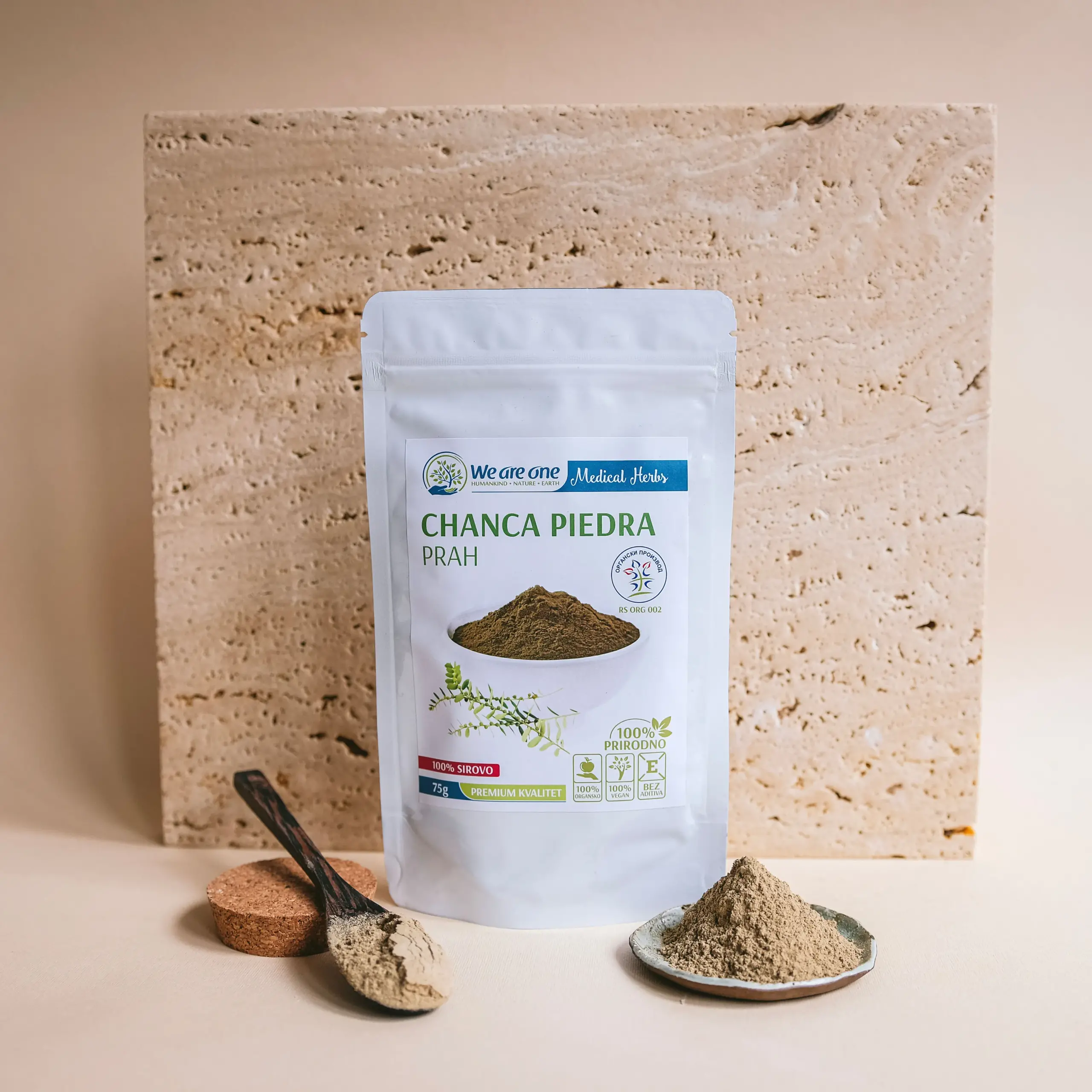 chanca