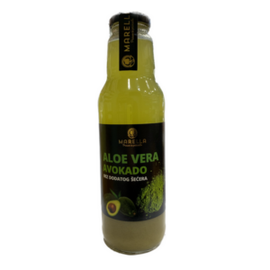 Aloe Vera Avocado Marella
