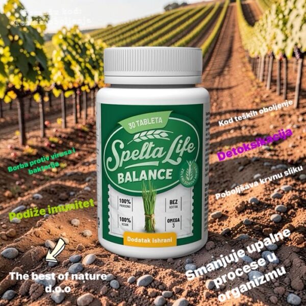 spelta life balance tablete spelta life balance tablete